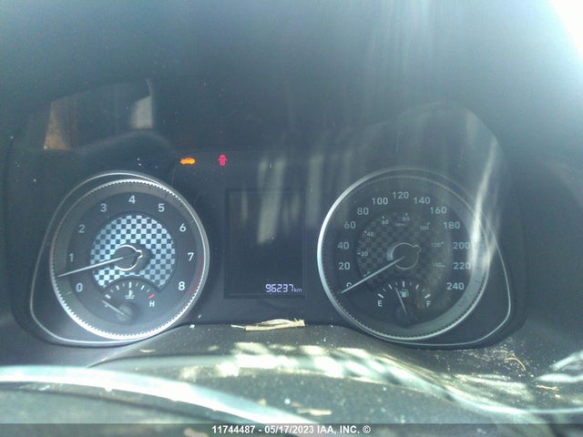 Hyundai Elantra Essential 2020 KMHD74LF4LU960192 Image 7
