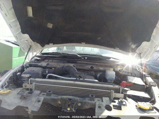 RAM 2500 St 2014 3C6LR5AT2EG130915 Image 11