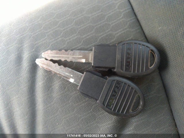 RAM 2500 St 2014 3C6LR5AT2EG130915 Image 3