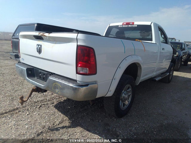 RAM 2500 St 2014 3C6LR5AT2EG130915 Image 5
