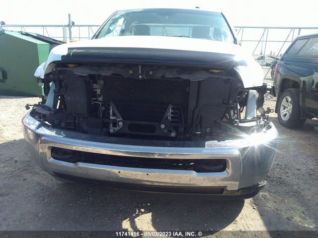 RAM 2500 St 2014 3C6LR5AT2EG130915 Image 7