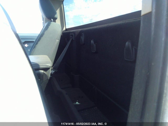 RAM 2500 St 2014 3C6LR5AT2EG130915 Image 9
