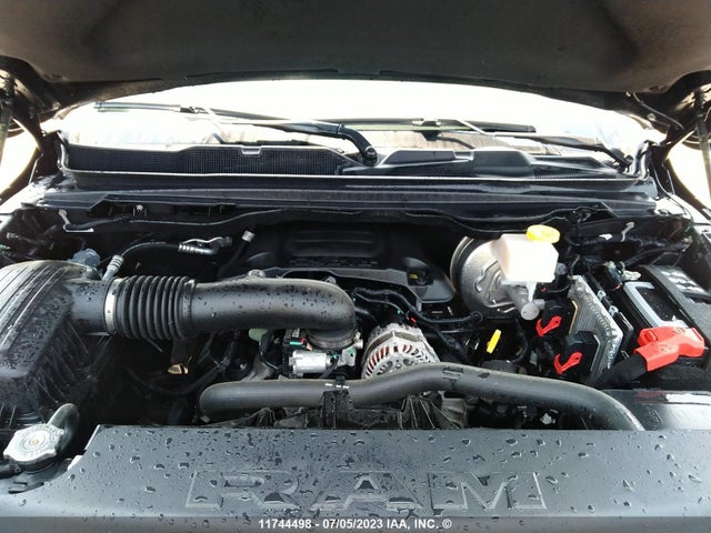 1C6SRFTTXNN465569 RAM 1500 Sport