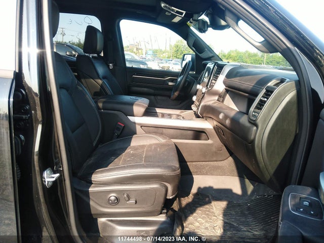 1C6SRFTTXNN465569 RAM 1500 Sport