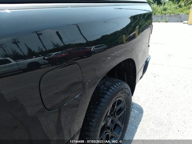 1C6SRFTTXNN465569 RAM 1500 Sport