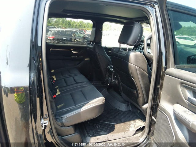 1C6SRFTTXNN465569 RAM 1500 Sport