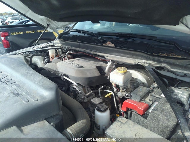 3C6UR5DJ5KG581086 RAM 2500 Big Horn