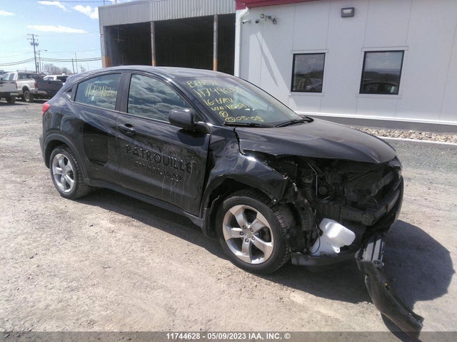 2016 3CZRU6H33GM110331 main image