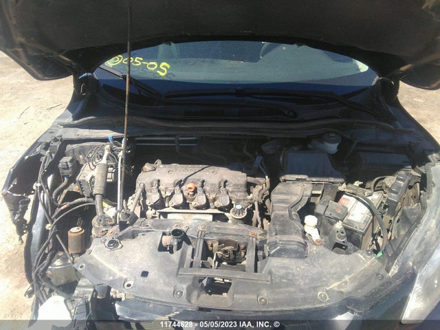 Honda HR-V LX 2016 3CZRU6H33GM110331 Image 11