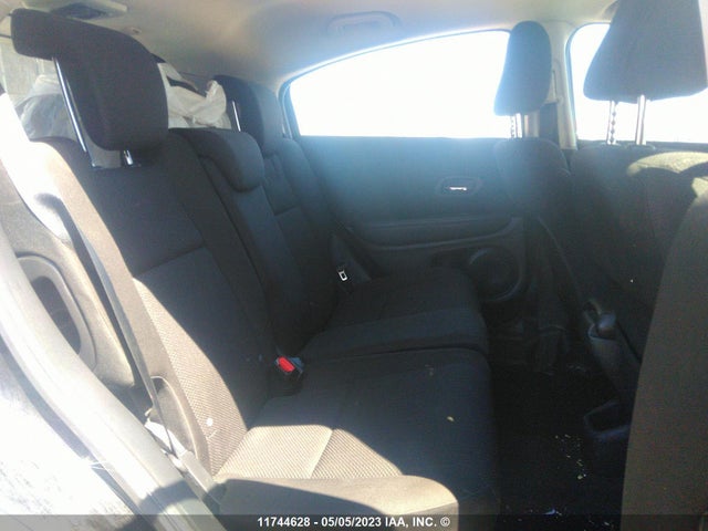 Honda HR-V LX 2016 3CZRU6H33GM110331 Image 9
