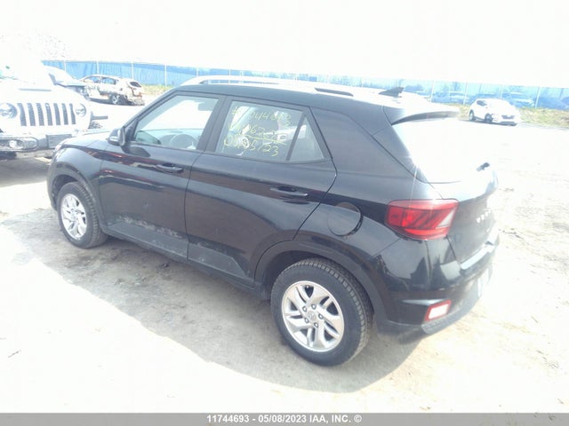 Hyundai Venue Preferred 2021 KMHRC8A3XMU067673 Image 5