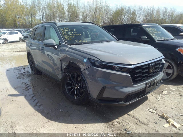 2023 2HKRS4H56PH105602 главное изображение
