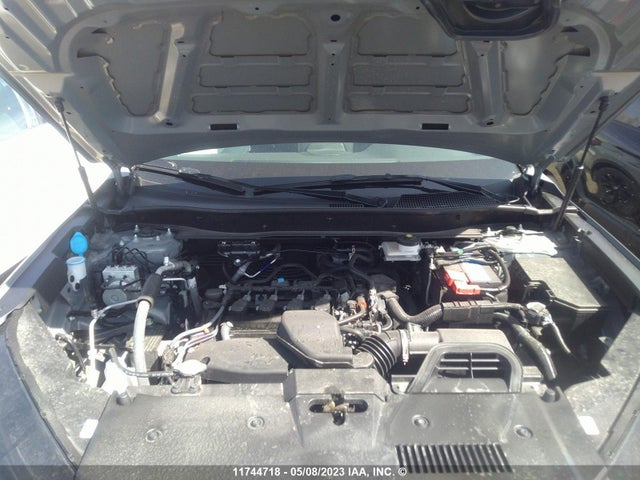 Honda Cr-v Sport 2023 2HKRS4H56PH105602 Image 11