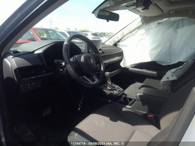 Honda Cr-v Sport 2023 2HKRS4H56PH105602 Image 6