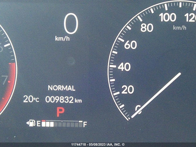Honda Cr-v Sport 2023 2HKRS4H56PH105602 Image 8