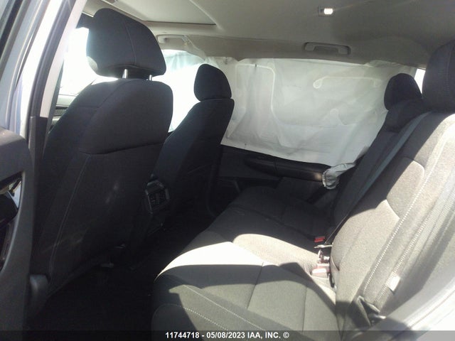 Honda Cr-v Sport 2023 2HKRS4H56PH105602 Image 9
