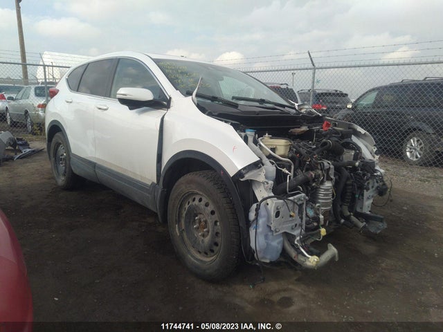 2019 2HKRW2H53KH123542 main image