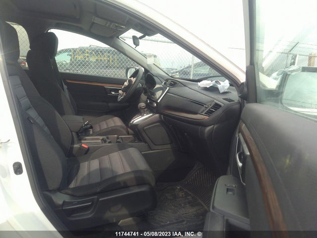 Honda CR-V EX 2019 2HKRW2H53KH123542 Image 7