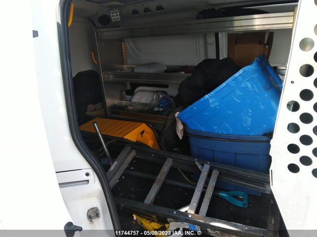 ZFBHRFDB9M6U21163 RAM Promaster City Tradesman Slt