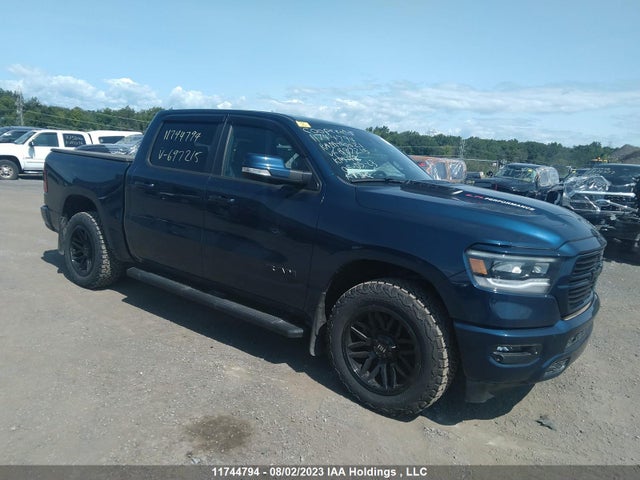 1C6SRFVT1MN697215 auction archive image