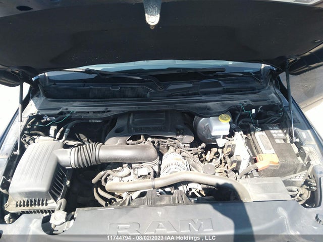 1C6SRFVT1MN697215 RAM 1500 Sport