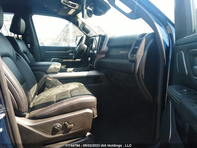 1C6SRFVT1MN697215 RAM 1500 Sport