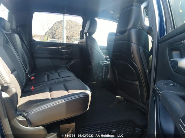 1C6SRFVT1MN697215 RAM 1500 Sport
