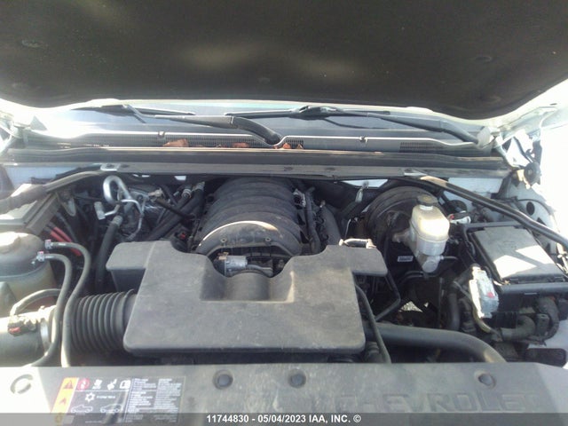 Chevrolet Tahoe Ls 2019 1GNSKAKC3KR408076 Image 10