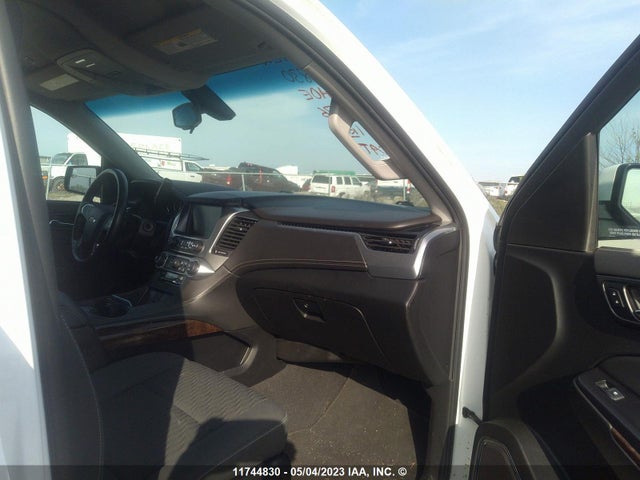 Chevrolet Tahoe Ls 2019 1GNSKAKC3KR408076 Image 5