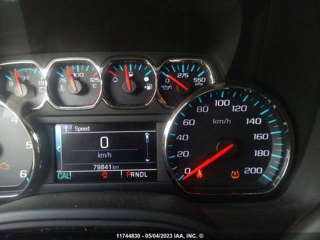 Chevrolet Tahoe Ls 2019 1GNSKAKC3KR408076 Image 7