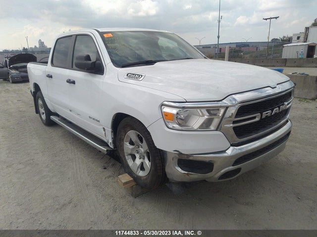 1C6SRFGT8NN124259 auction archive image
