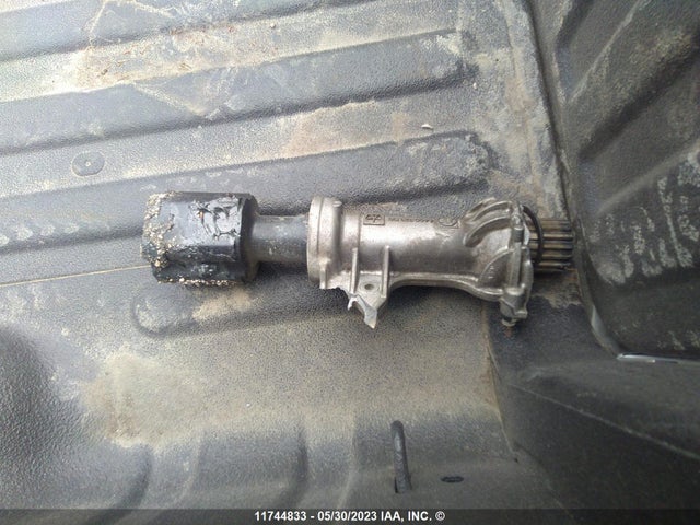 1C6SRFGT8NN124259 RAM 1500 Tradesman