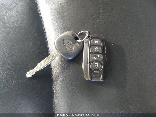 Продаж на аукціоні авто 2012 Subaru Impreza Limited, vin: JF1GJAH66CH026009, номер лоту: 11744877