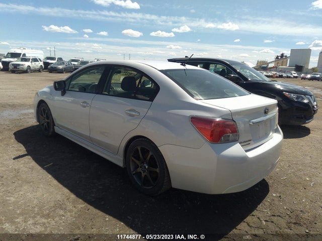 Aukcja sprzedaży 2012 Subaru Impreza Limited, vin: JF1GJAH66CH026009, numer aukcji: 11744877