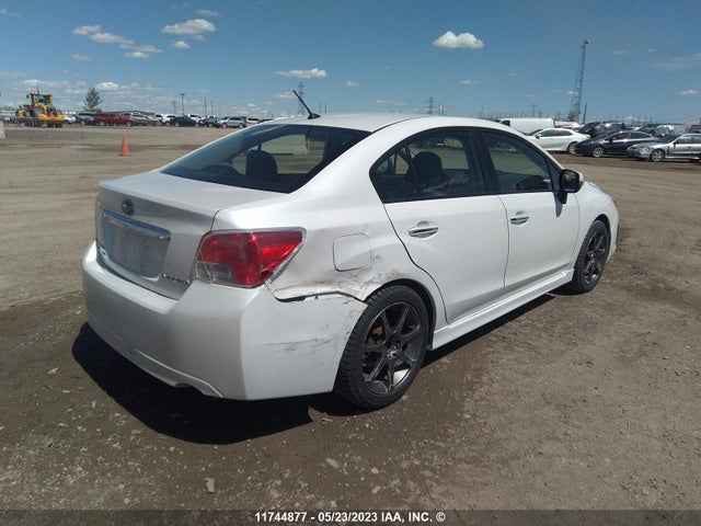 11744877 :رقم المزاد ، JF1GJAH66CH026009 vin ، 2012 Subaru Impreza Limited مزاد بيع