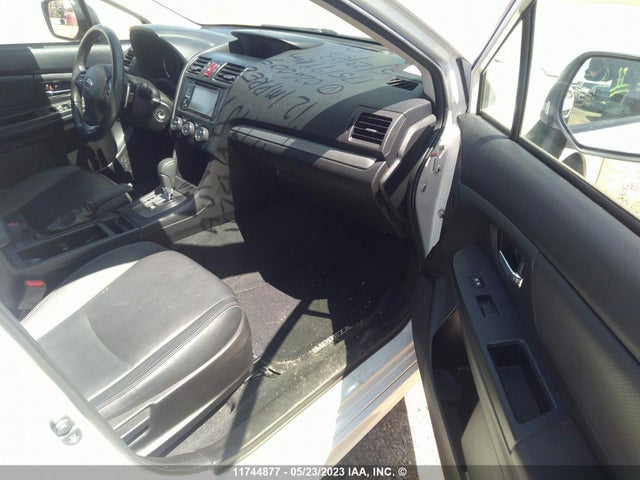 Продаж на аукціоні авто 2012 Subaru Impreza Limited, vin: JF1GJAH66CH026009, номер лоту: 11744877