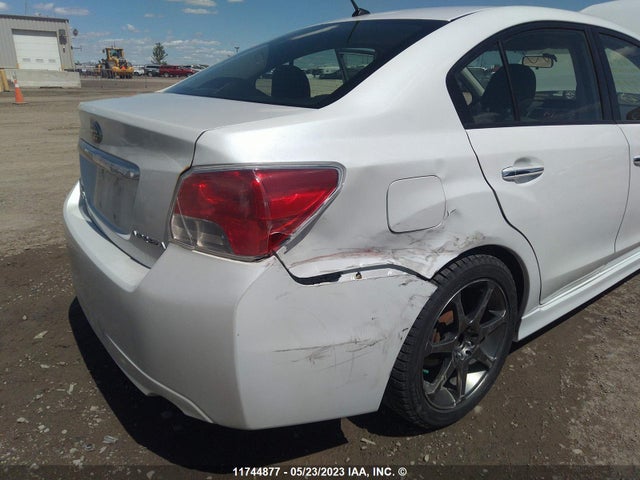 Продаж на аукціоні авто 2012 Subaru Impreza Limited, vin: JF1GJAH66CH026009, номер лоту: 11744877