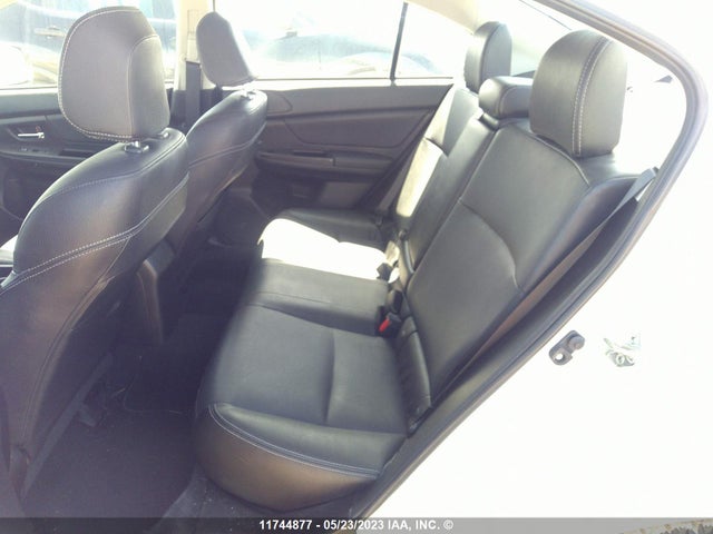 Aukcja sprzedaży 2012 Subaru Impreza Limited, vin: JF1GJAH66CH026009, numer aukcji: 11744877