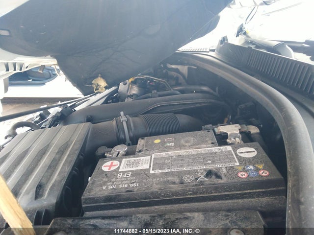 3VWEB7BU6LM017375 Volkswagen JETTA SEL