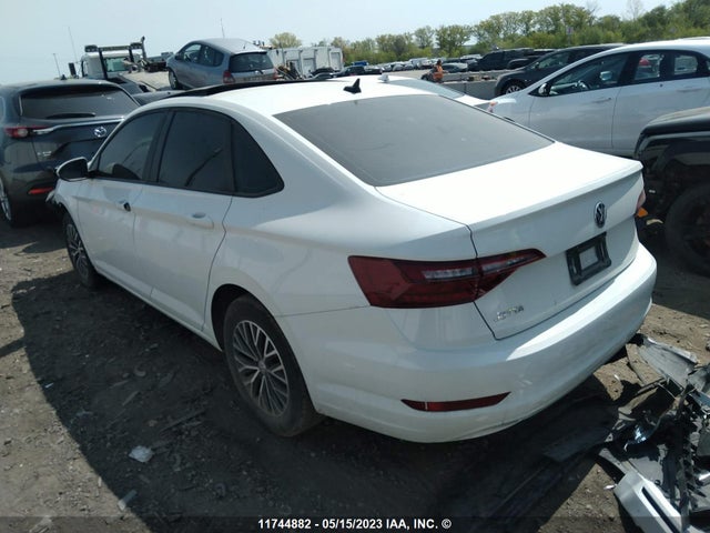 3VWEB7BU6LM017375 Volkswagen JETTA SEL