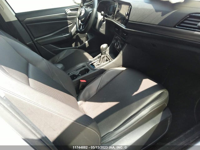 3VWEB7BU6LM017375 Volkswagen JETTA SEL