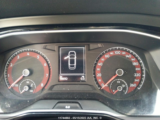 3VWEB7BU6LM017375 Volkswagen JETTA SEL