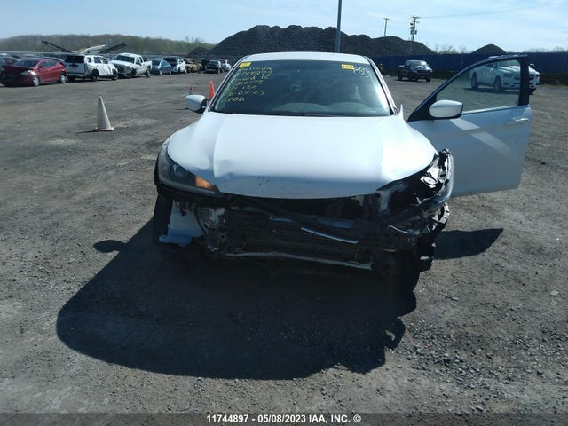 Honda ACCORD LX 2015 1HGCR2F36FA810172 Image 8