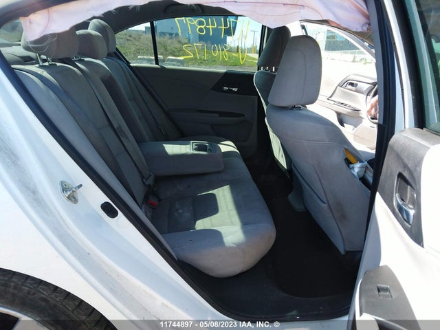 Honda ACCORD LX 2015 1HGCR2F36FA810172 Image 8