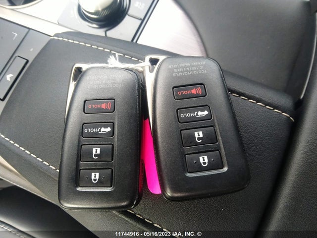 2T2YZMDA8NC337351 Lexus Rx Rx 350