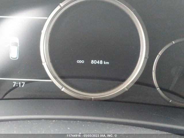2T2YZMDA8NC337351 Lexus Rx Rx 350