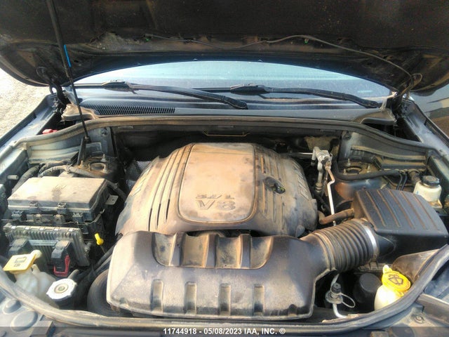 1C4RJFBT8EC567741 Jeep Grand Cherokee Limited