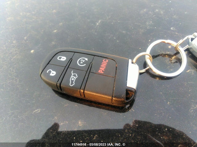 1C4RJFBT8EC567741 Jeep Grand Cherokee Limited