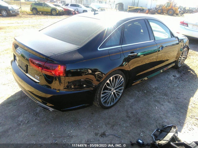 WAUJ2AFC8HN008851 Audi A6 Quattro Prog/technik S Ln