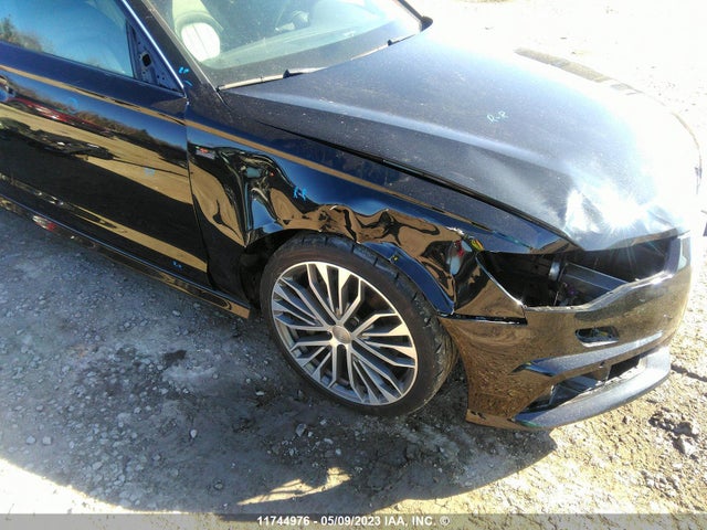 WAUJ2AFC8HN008851 Audi A6 Quattro Prog/technik S Ln